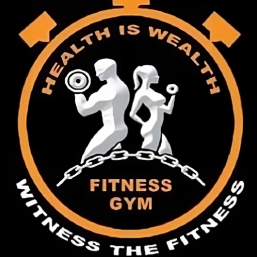 Health is Wealth Admin App