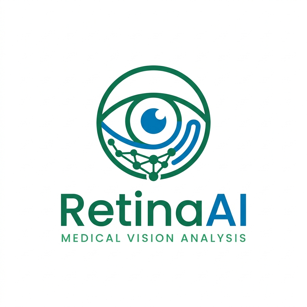MedScan AI Retinal DR