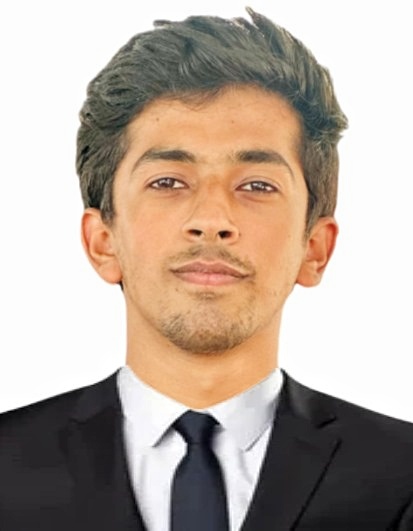 Subhan Ahmed Chandio - Software Engineer